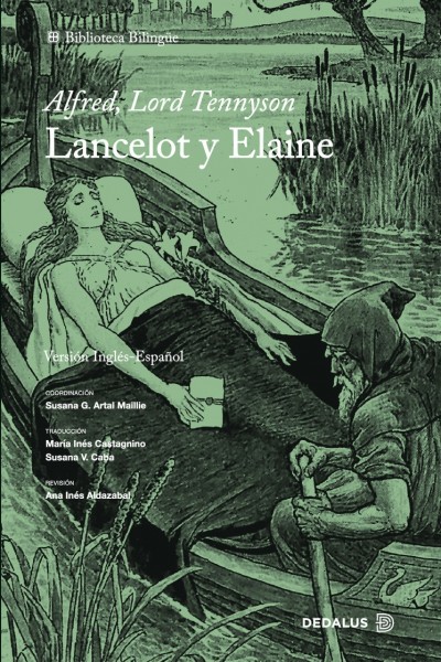 Tapa Lancelot