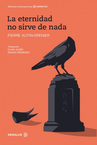 La eternidad no sirve de nada