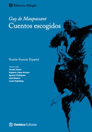 Cuentos escogidos