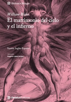 El matrimonio del cielo y el infierno