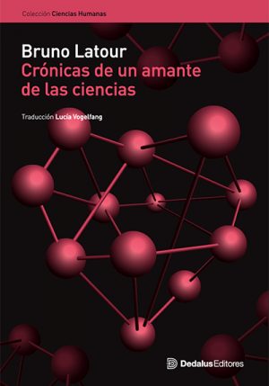Crónicas de un amante de las ciencias