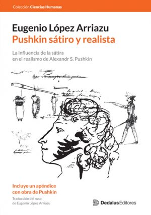 Pushkin sátiro y realista