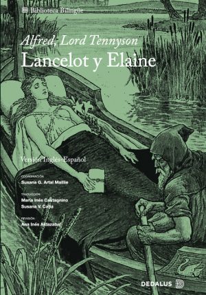 Lancelot y Elaine