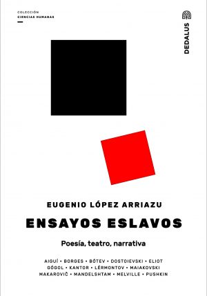 Ensayos eslavos