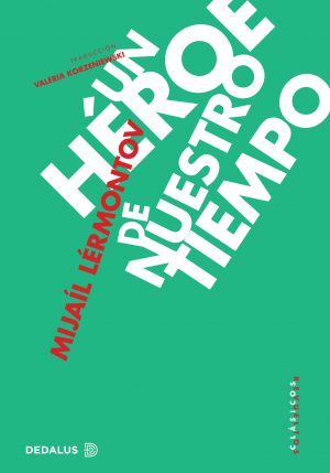 Un héroe de nuestro tiempo