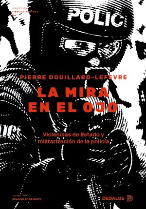 La mira en el ojo