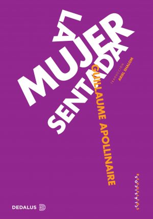 La mujer sentada