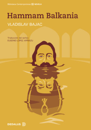 Hammam Balkania