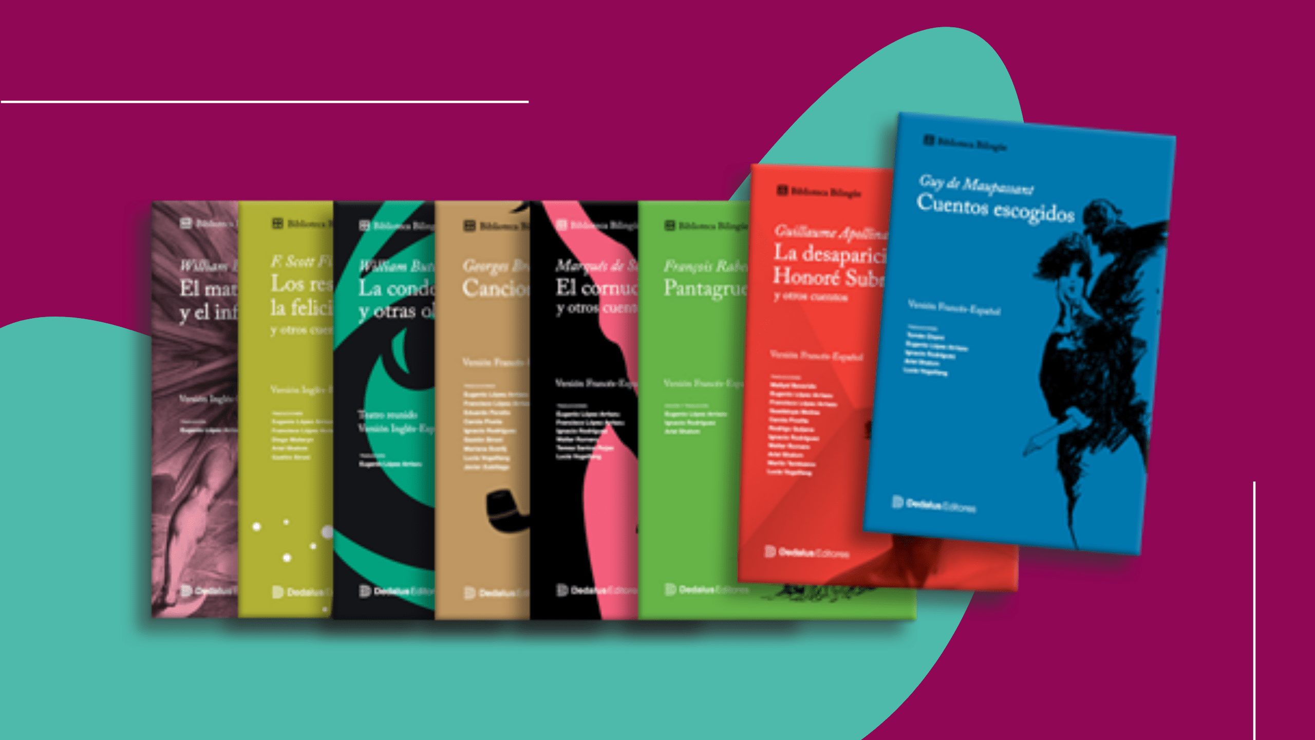 Dedalus Editores
