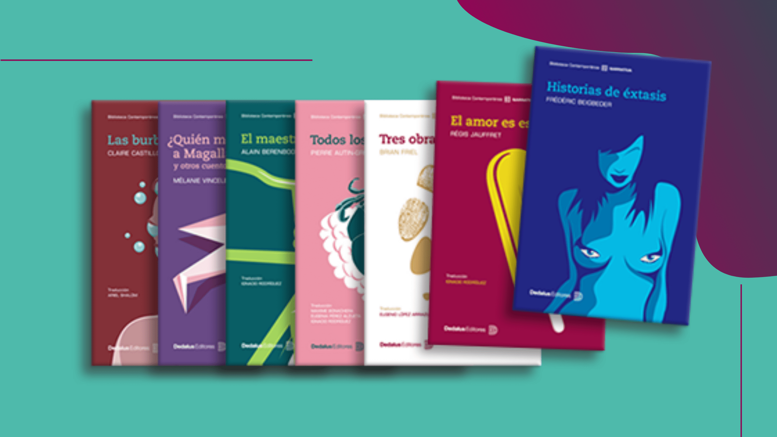 Dedalus Editores