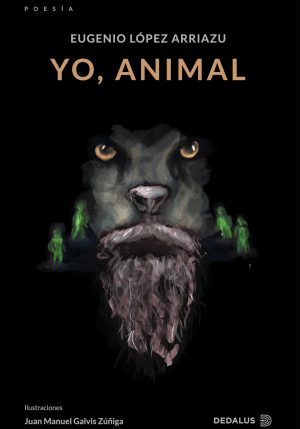 Yo, animal