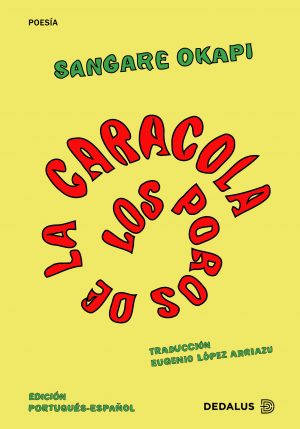 Los poros de la caracola