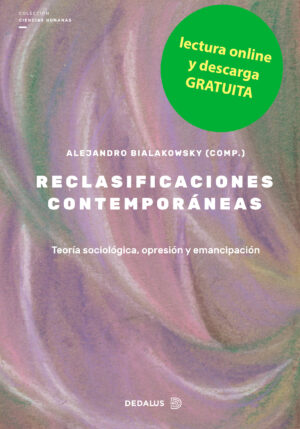 Reclasificaciones contemporáneas