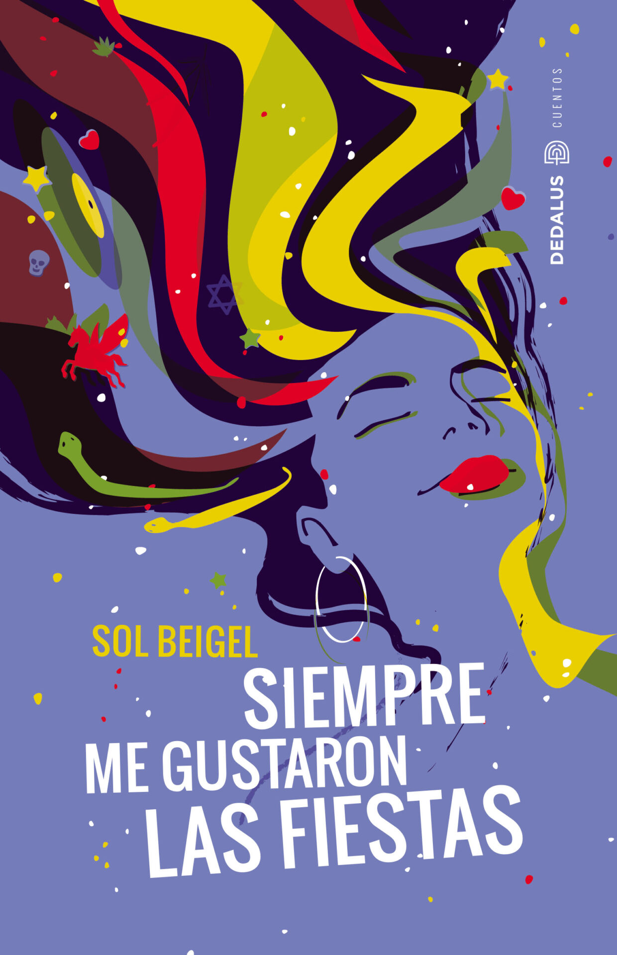 Siempre me gustaron las fiestas